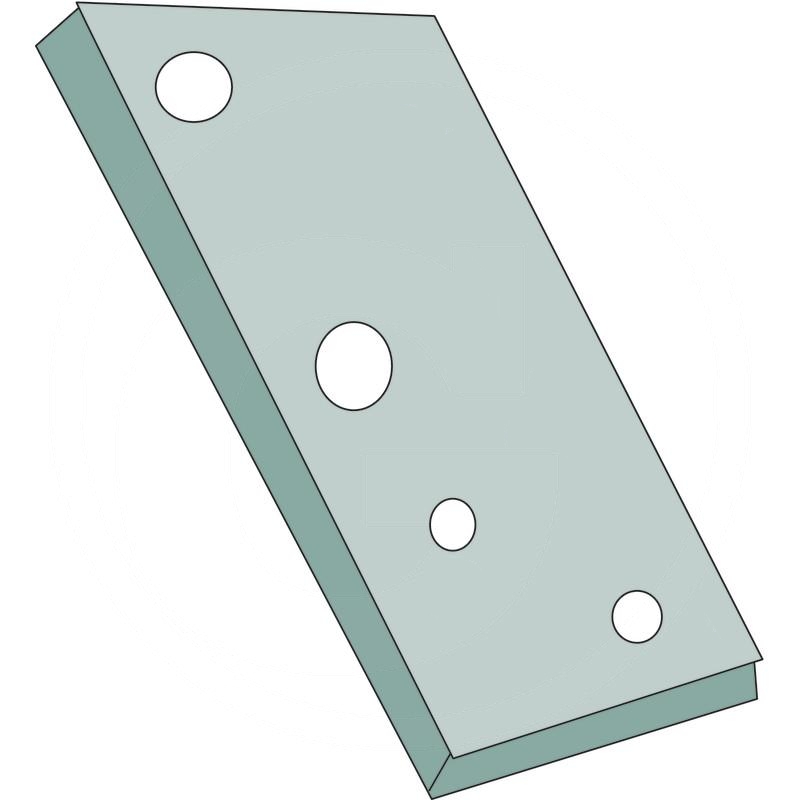 Share rear part | 3941968M1 | zdjęcie nr 2